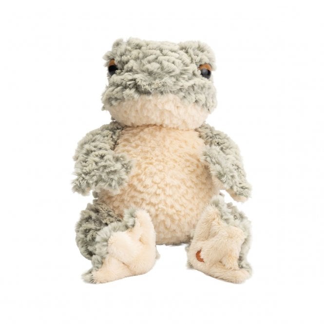 Wrendale Designs 'Elliott' Frog Plush Character