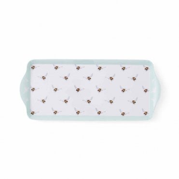 'Flight of the Bumblebee' Bee Sandwich Tray
