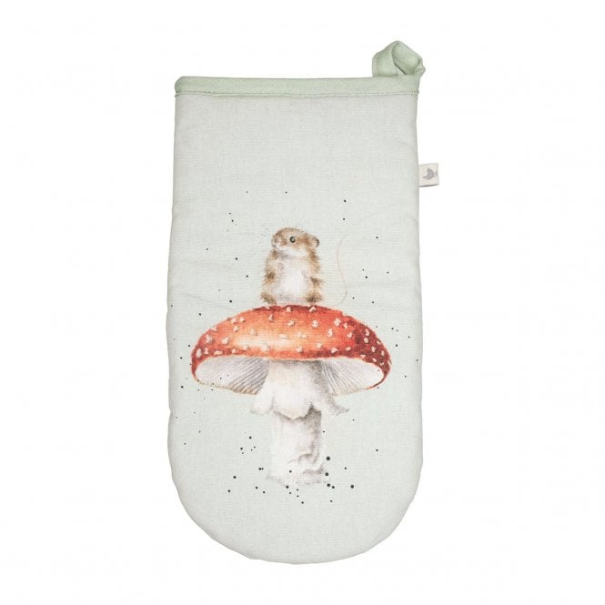 Wrendale Designs 'Garden Friends' Garden Animal Single Oven Glove