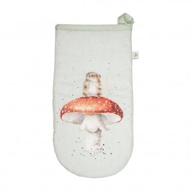 'Garden Friends' Garden Animal Single Oven Glove
