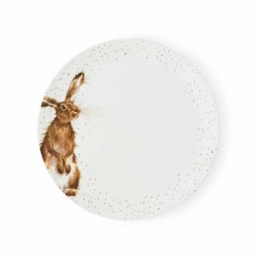 Hare Coupe Plate