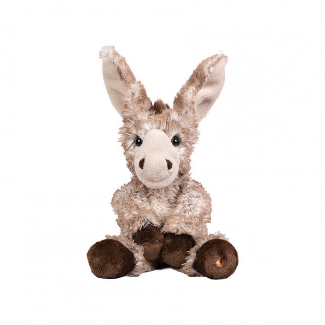 Wrendale Designs 'Jack' Donkey Plush Character