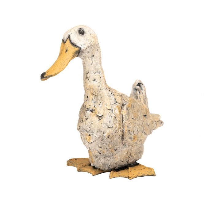 Wrendale Designs 'Lily' Duck Figurine