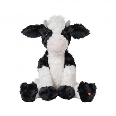 'Mathilda' Cow Plush Character