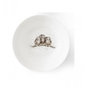 Owl Bowl