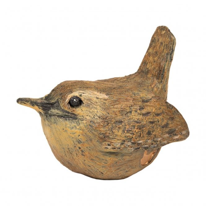 Wrendale Designs 'Rosemary' Wren Figurine