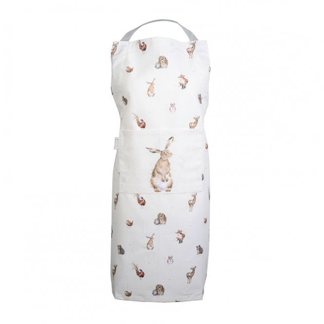 Wrendale Designs 'Woodlanders' Woodland Animal Apron
