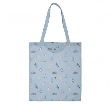 Foldable Shopping Bag