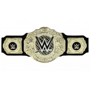 WWE World Heavyweight Championship Role Play Title