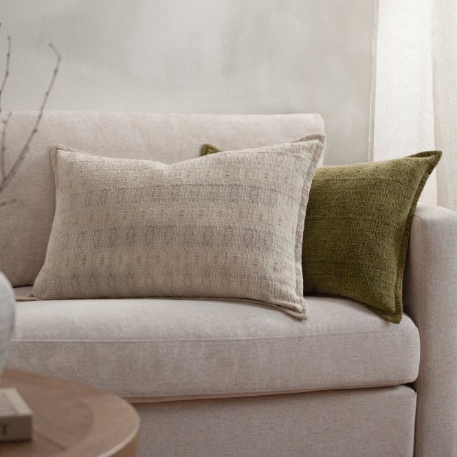 Wylder Ramas Jacquard Cushion