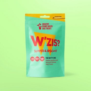 Dog Treat Pouch