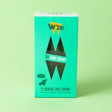 Fruity Dental Fang Chew