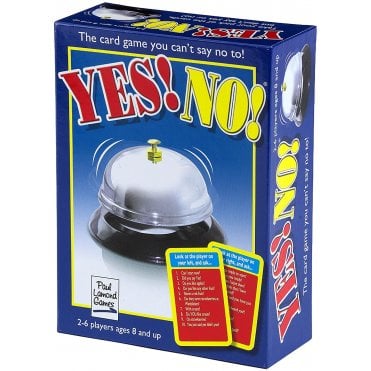 Yes/No