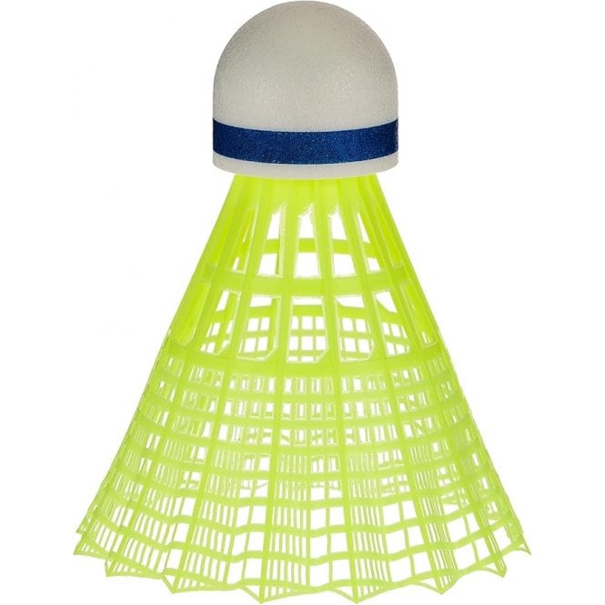 Yonex Mavis 10 Shuttles (Tube of 6)