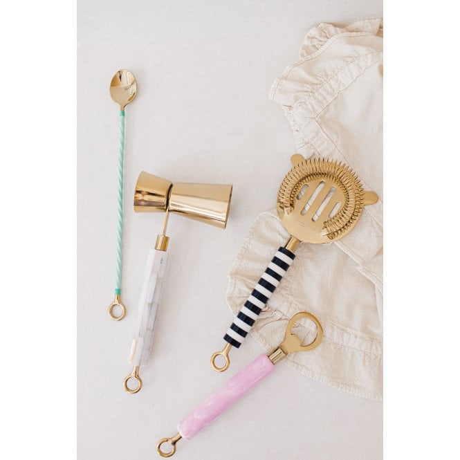Yvonne Ellen Bar Tool Set