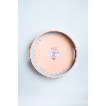 Bee Drinks Tray