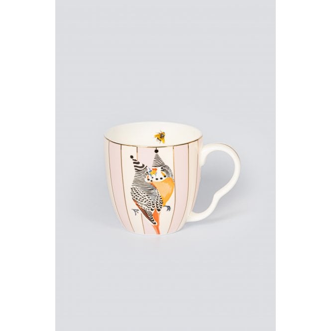 Yvonne Ellen Bestie Mug (Large)