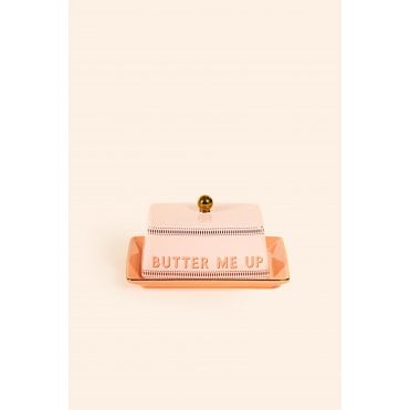 Butter Dish