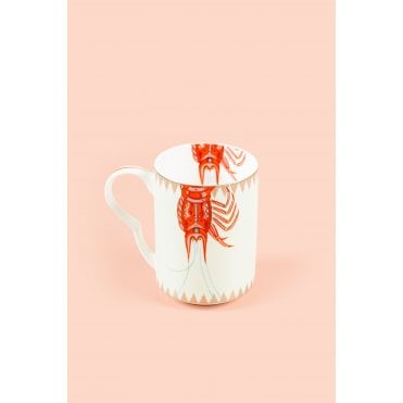 Lobster Mug