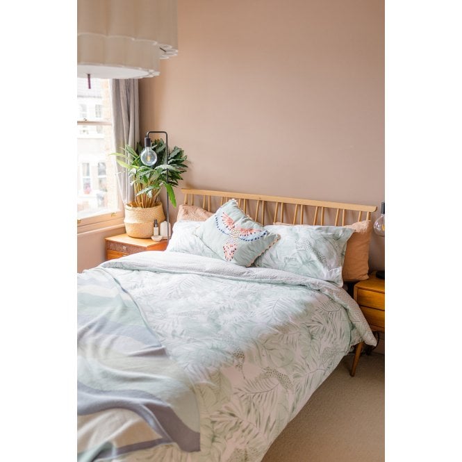 Yvonne Ellen Tropical Safari Duvet Set