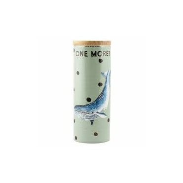 Whale Storage Jar (Large)
