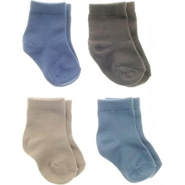 Cotton Rich Socks For Newborn Baby Gifts