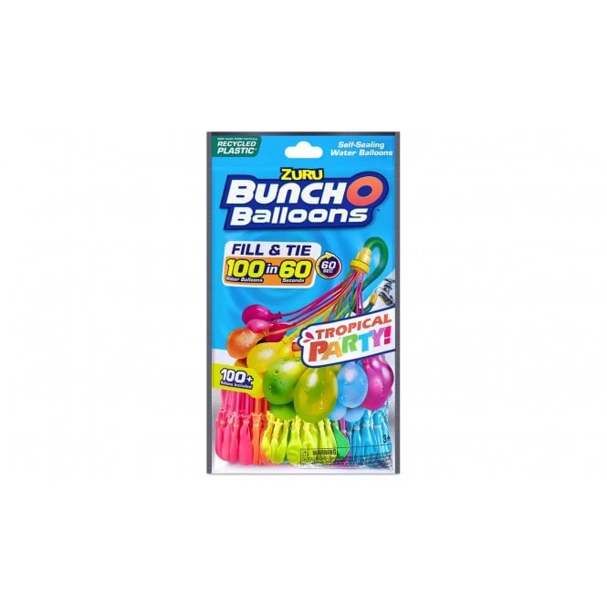 Zuru Bunch O Balloons
