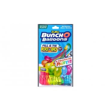Bunch O Balloons