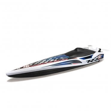 Rc Hydroblaster Speed Boat 2.4ghz
