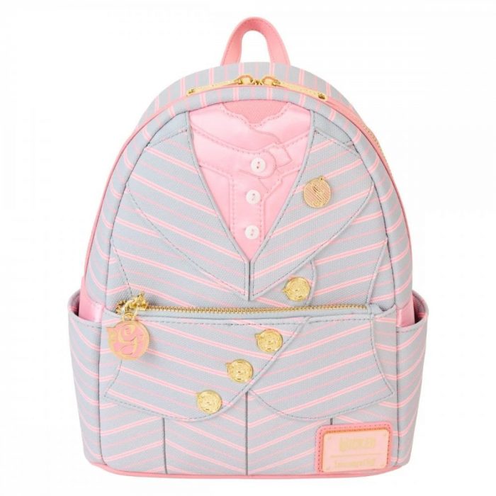 Loungefly Glinda cosplay backpack