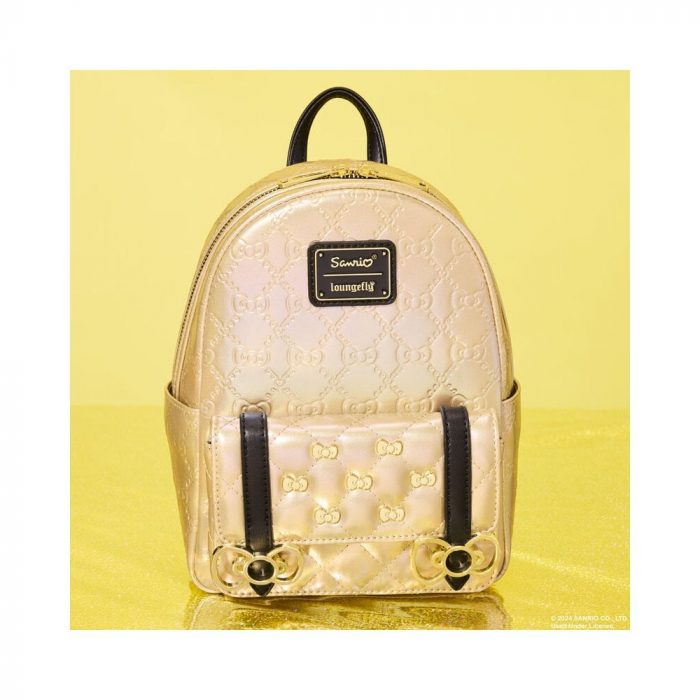 Loungefly Sanrio 50th Anniversary backpack