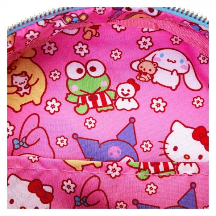 Loungefly Sanrio Hello Kitty backpack