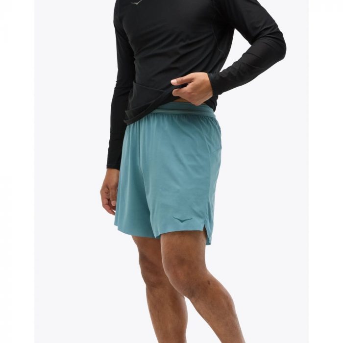 HOKA Glide 2-in-1 Shorts