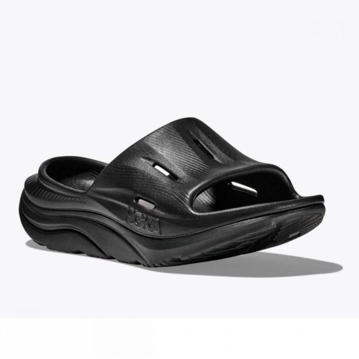 HOKA ORA Recovery Slide 3