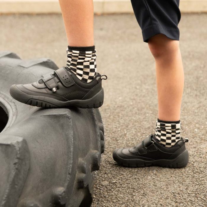Boys' Start Rite school shoes 